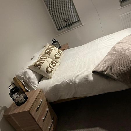 布里斯托2 Bed Hengrove别墅 外观 照片